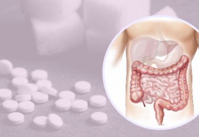 dolcificanti artificiali microbiota obesità sovrappeso