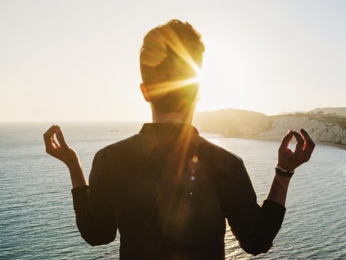 meditazione cervello concentrazione stress cortisolo