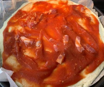 pizza-rossa-paleo-chetogenica 3